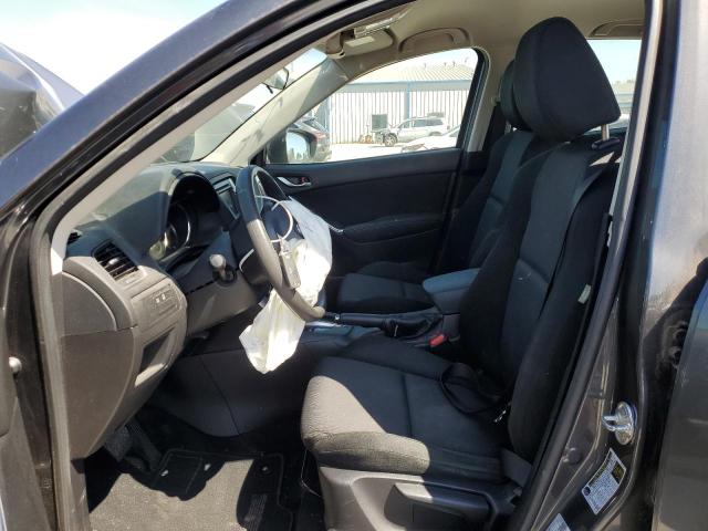 Photo 7 from auction – 2014 MAZDA CX-5 SPORT with VIN JM3KE2BE0E0402355