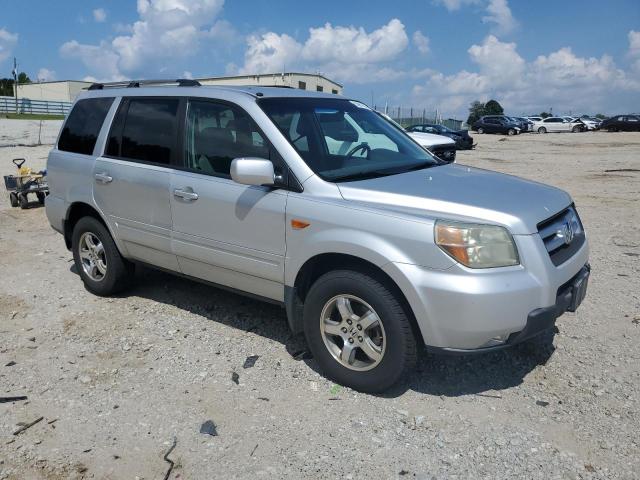 Photo 4 from auction – 2006 HONDA PILOT EX with VIN 5FNYF28426B012780