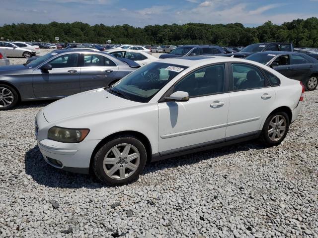 VOLVO S40 2.4I 2004 with VIN YV1MS382042028176 - Photo from auction
