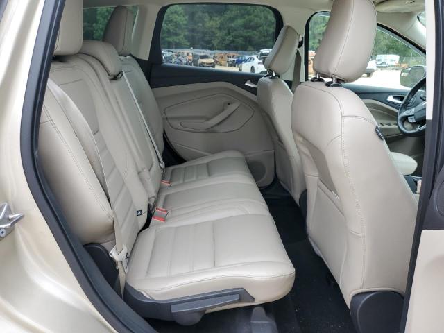 Photo 11 from auction – 2018 FORD ESCAPE TIT with VIN 1FMCU9J90JUA27997