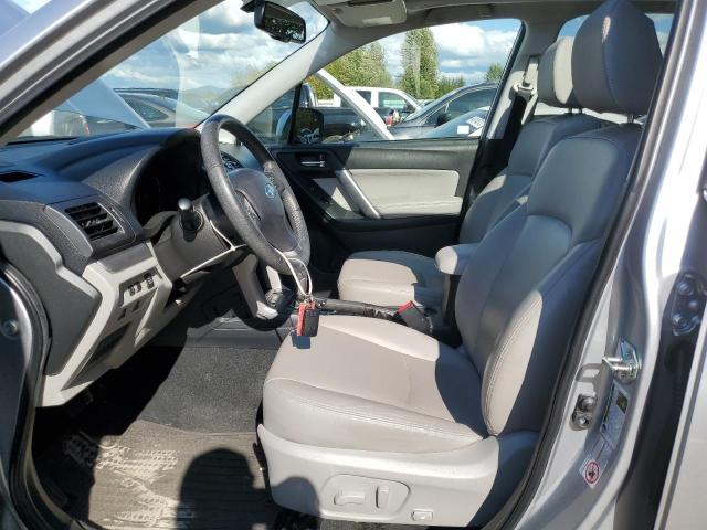 Photo 7 from auction – 2015 SUBARU FORESTER 2 with VIN JF2SJAUC1FH565689