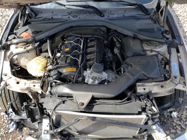 Photo 11 from auction – 2015 BMW 335 XI with VIN WBA3B9C51FF589842