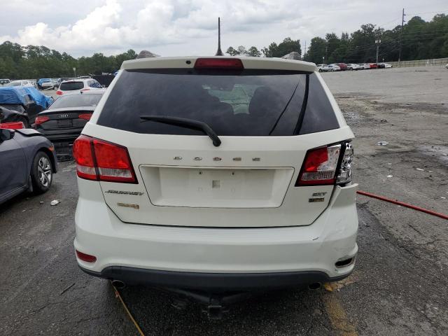 Photo 6 from auction – 2017 DODGE JOURNEY SX with VIN 3C4PDCBG8HT589344