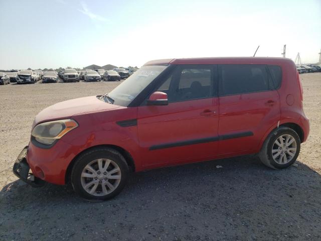KIA SOUL 2013 z numerem VIN KNDJT2A61D7573397 - Zdjęcie z aukcji