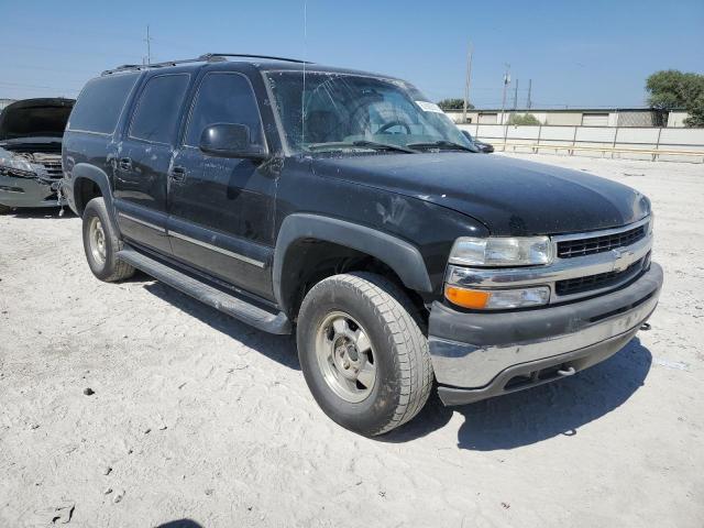 Photo 4 from auction – 2001 CHEVROLET SUBURBAN K with VIN 3GNFK16T41G238692
