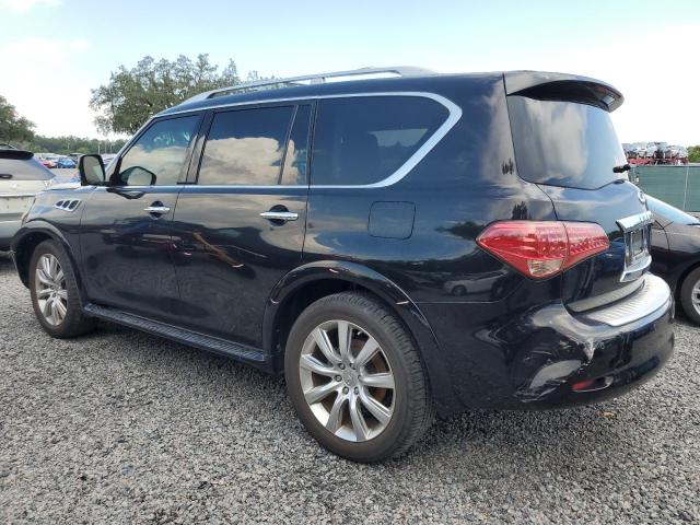 Photo 2 from auction – 2013 INFINITI QX56 with VIN JN8AZ2NF5D9550447