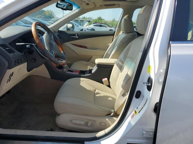Photo 7 from auction – 2010 LEXUS ES 350 with VIN JTHBK1EG5A2385364
