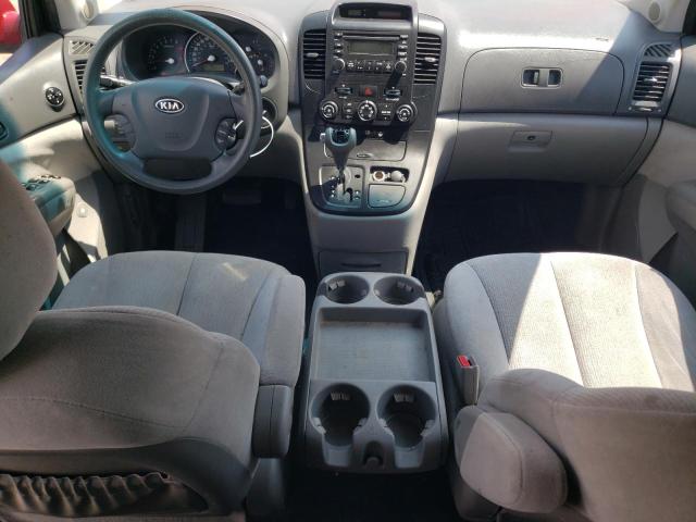 Photo 8 from auction – 2008 KIA SEDONA EX with VIN KNDMB233186226859