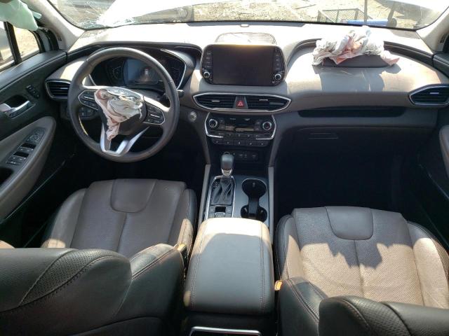 Photo 8 from auction – 2019 HYUNDAI SANTA FE L with VIN 5NMS5CAA2KH065972