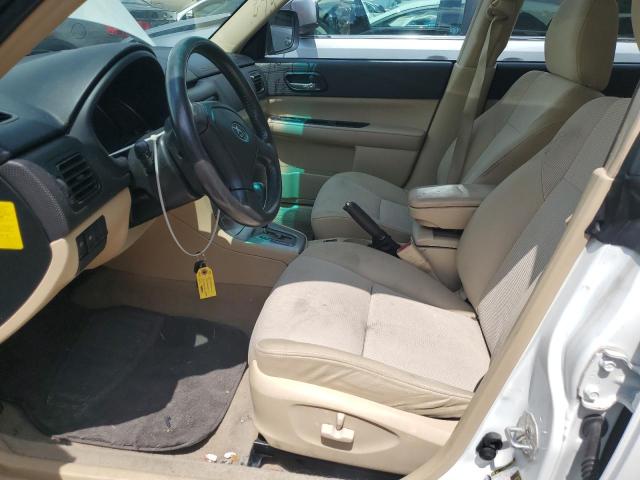 Photo 7 from auction – 2008 SUBARU FORESTER 2 with VIN JF1SG65688H705328