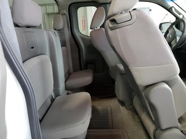 Снимка 10 от търг – 2012 NISSAN FRONTIER S с VIN 1N6BD0CTXCC463802