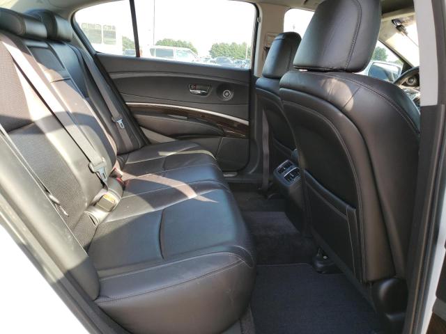 Photo 10 from auction – 2014 ACURA RLX TECH with VIN JH4KC1F55EC003991