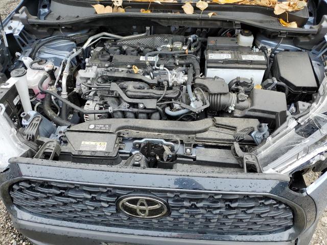 Photo 11 from auction – 2023 TOYOTA COROLLA CR with VIN 7MUCAAAG1PV038233