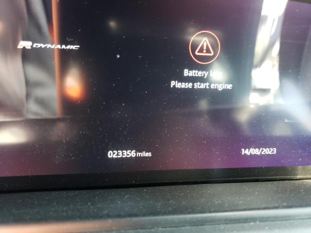 Photo 9 from auction – 2018 LAND ROVER RANGE ROVE with VIN SALYL2RV1JA758289