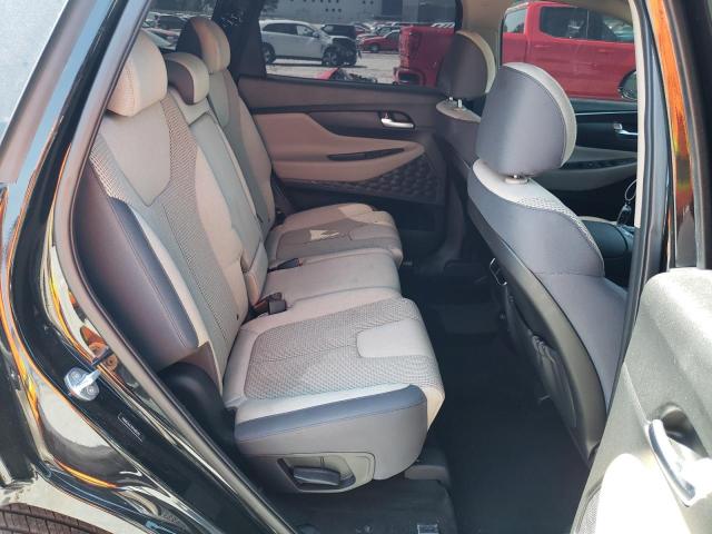 Photo 11 from auction – 2023 HYUNDAI SANTA FE S with VIN 5NMS24AJ5PH487241
