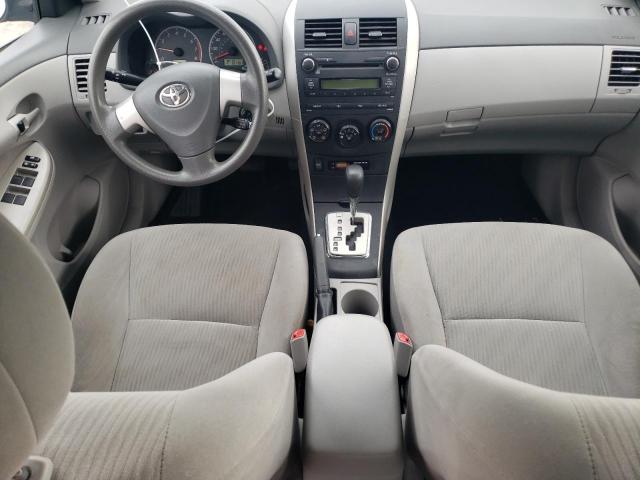 Photo 8 from auction – 2010 TOYOTA COROLLA BA with VIN 2T1BU4EE0AC527732