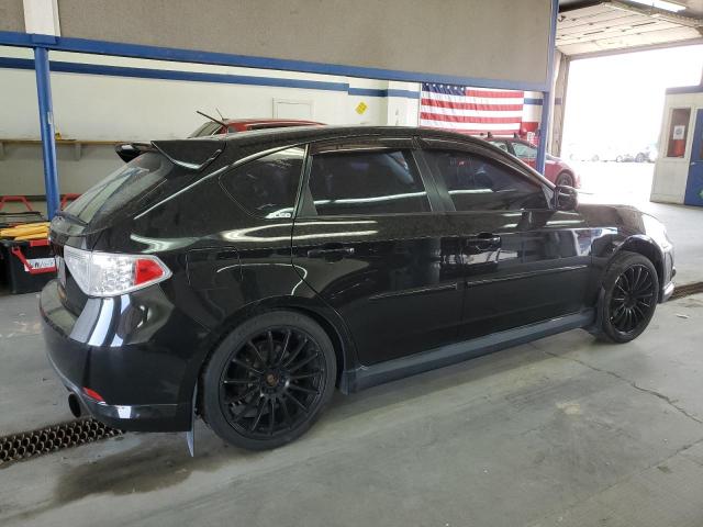 Photo 3 from auction – 2009 SUBARU IMPREZA WR with VIN JF1GH76659G821939