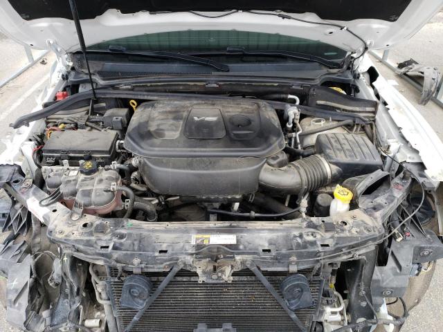 Photo 12 from auction – 2016 DODGE DURANGO SX with VIN 1C4RDHAG0GC466784