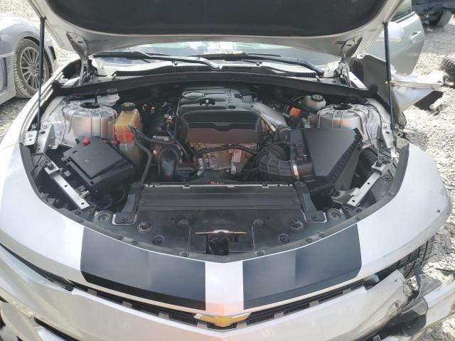 Photo 11 from auction – 2017 CHEVROLET CAMARO LT with VIN 1G1FB3DX9H0129906