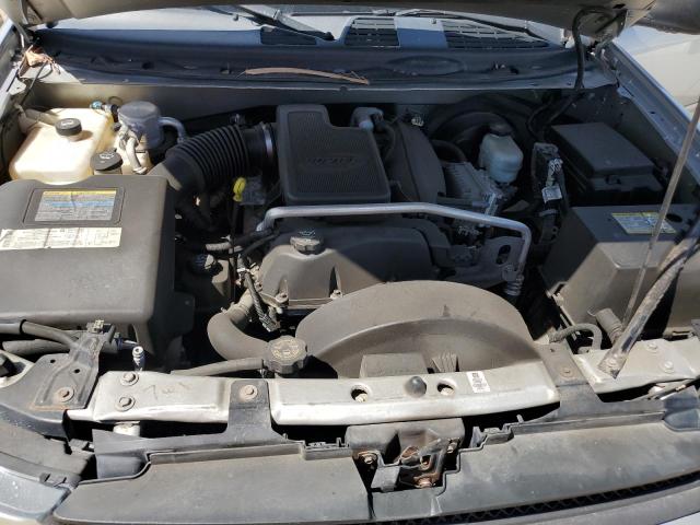 Photo 12 from auction – 2004 CHEVROLET TRAILBLAZE with VIN 1GNDT13SX42158178