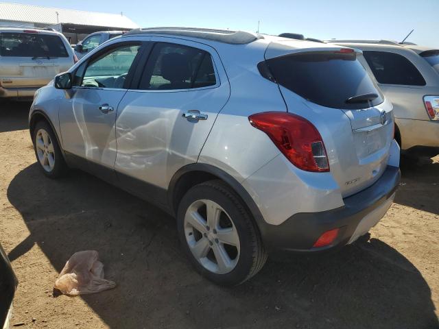 Снимка 2 от търг – 2015 BUICK ENCORE с VIN KL4CJESB7FB266306