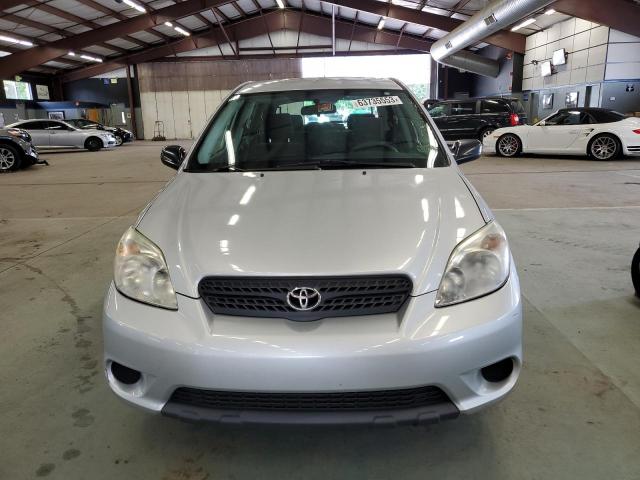 Photo 5 from auction – 2006 TOYOTA COROLLA MA with VIN 2T1LR32E66C554350