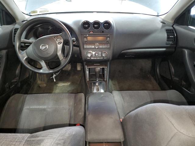 Photo 8 from auction – 2010 NISSAN ALTIMA HYB with VIN 1N4CL2AP9AC140176