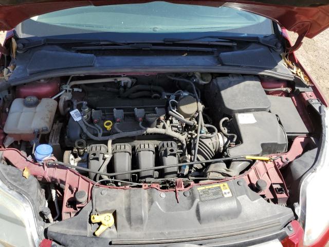 Photo 11 from auction – 2014 FORD FOCUS SE with VIN 1FADP3K27EL148980