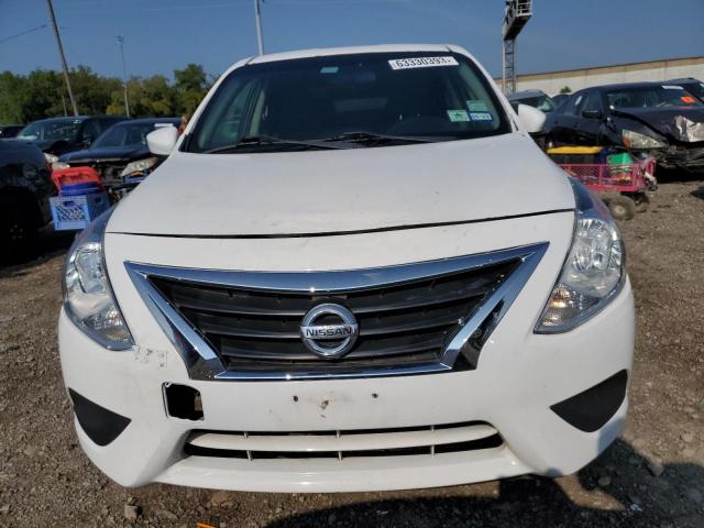 Photo 5 from auction – 2017 NISSAN VERSA S with VIN 3N1CN7AP4HL841677