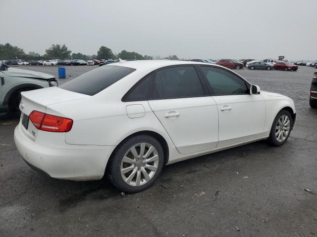 Photo 3 from auction – 2010 AUDI A4 PREMIUM with VIN WAUFFAFL9AN048985