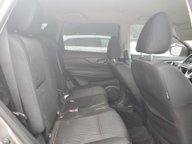 Photo 10 from auction – 2019 NISSAN ROGUE S with VIN KNMAT2MT5KP526226