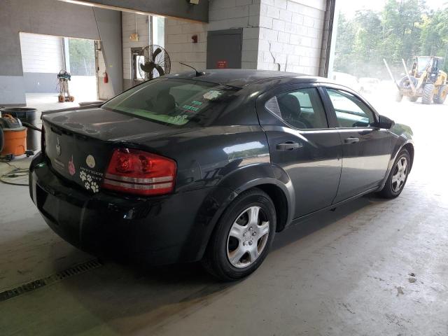 Photo 3 from auction – 2010 DODGE AVENGER SX with VIN 1B3CC4FBXAN184809