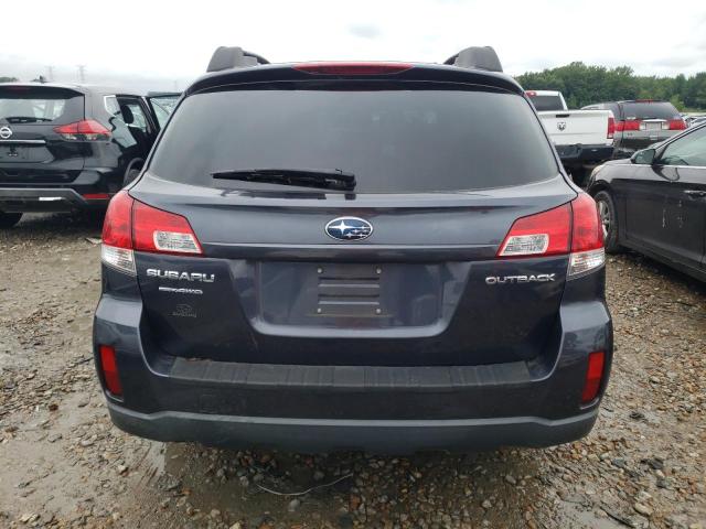 Снимка 6 от търг – 2010 SUBARU OUTBACK 2. с VIN 4S4BRCCC8A3374390