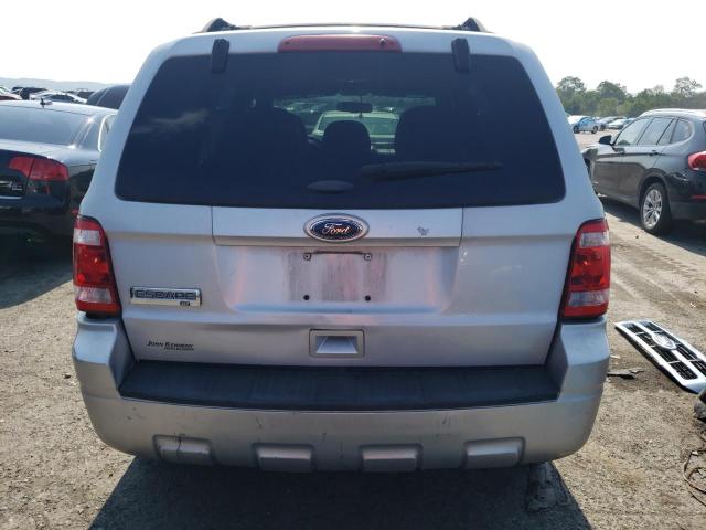 Photo 6 from auction – 2012 FORD ESCAPE XLT with VIN 1FMCU9D74CKC27208