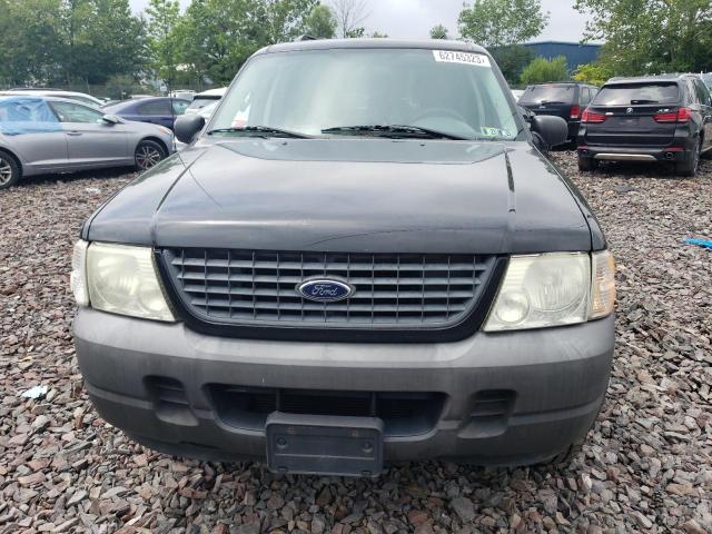 Photo 5 from auction – 2004 FORD EXPLORER X with VIN 1FMZU72E24UC38293