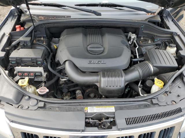 Photo 12 from auction – 2011 JEEP GRAND CHER with VIN 1J4RR4GG6BC670199