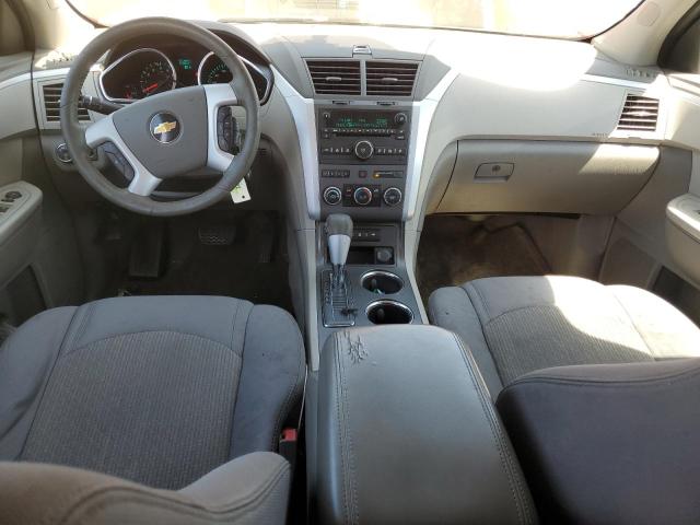 صورة رقم 8 من المزاد - 2011 CHEVROLET TRAVERSE L مع VIN 1GNKRGED2BJ188754