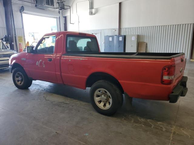 Photo 2 from auction – 2008 FORD RANGER with VIN 1FTYR10U68PA83227