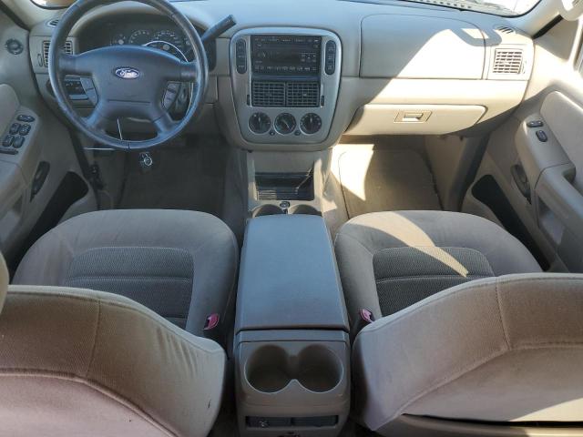 Photo 8 from auction – 2005 FORD EXPLORER X with VIN 1FMZU73K15ZA63608