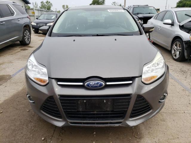 Photo 5 from auction – 2012 FORD FOCUS SE with VIN 1FAHP3F27CL381458