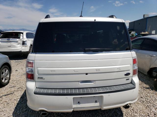 Photo 6 from auction – 2013 FORD FLEX SEL with VIN 2FMHK6C8XDBD28866