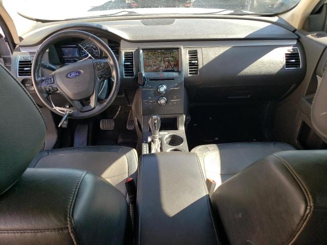 Photo 8 from auction – 2015 FORD FLEX SEL with VIN 2FMGK5C87FBA02533