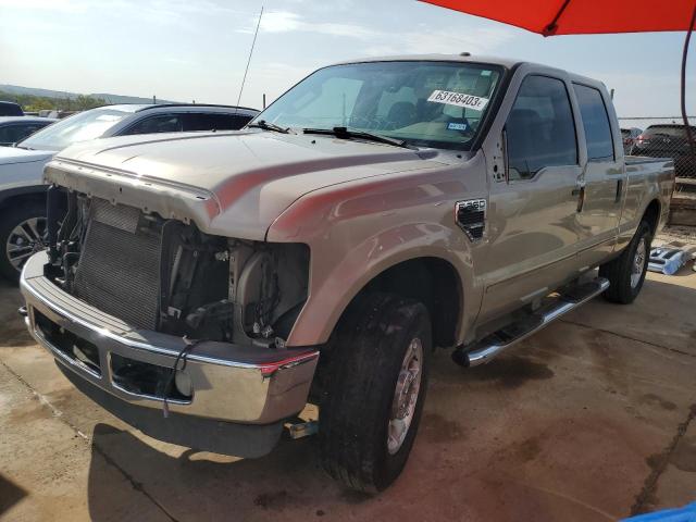 2010 Ford F-250