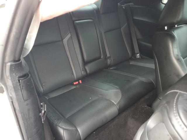 Photo 10 from auction – 2018 DODGE CHALLENGER with VIN 2C3CDZAG9JH132547