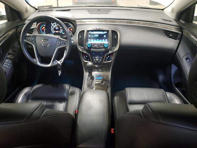 Photo 8 from auction – 2016 BUICK LACROSSE with VIN 1G4GB5G33GF164061