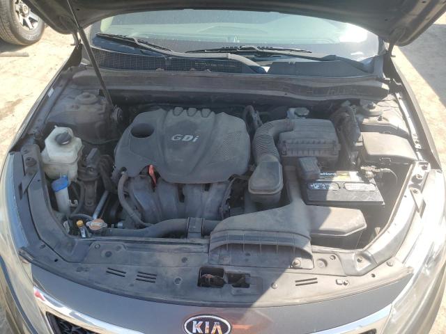 Снимка 11 от търг – 2012 KIA OPTIMA EX с VIN 5XXGN4A78CG036895