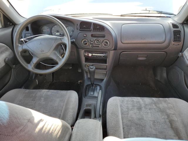 Photo 8 from auction – 1998 MITSUBISHI MIRAGE DE with VIN JA3AY26A2WU018850