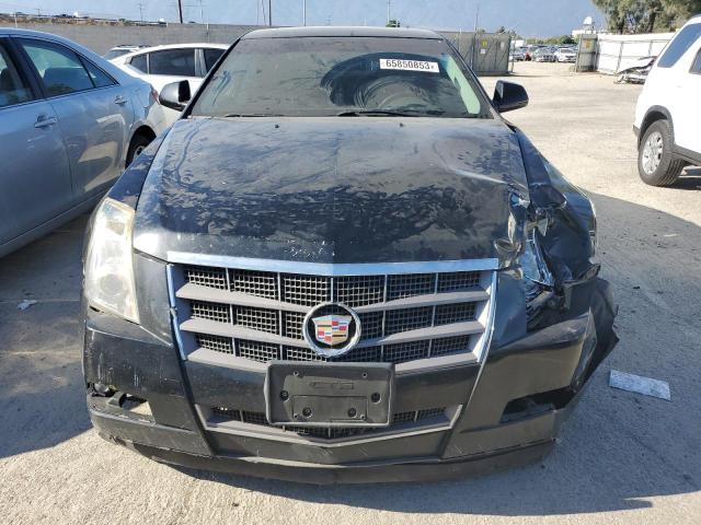 Photo 5 from auction – 2010 CADILLAC CTS PREMIU with VIN 1G6DP5EV7A0129940