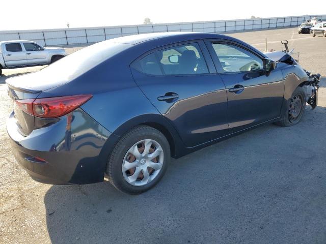 Photo 3 from auction – 2014 MAZDA 3 SPORT with VIN JM1BM1U73E1126123