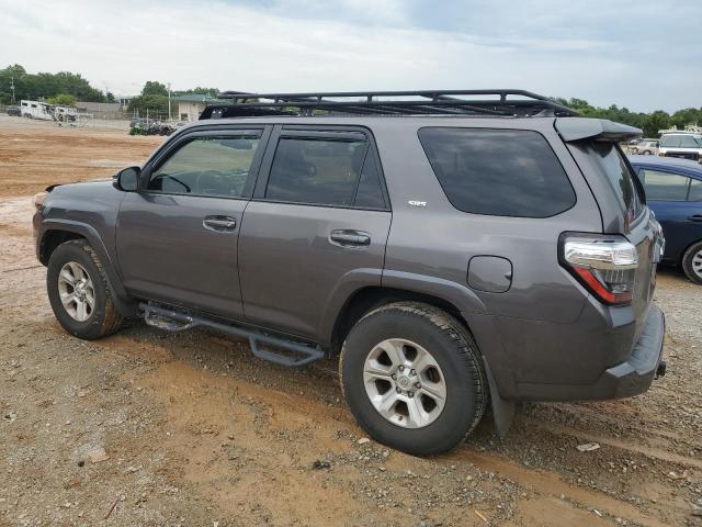 Photo 2 from auction – 2014 TOYOTA 4RUNNER SR with VIN JTEBU5JR1E5172583